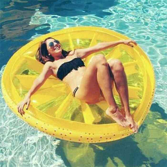 色んな「レモン」が見たい