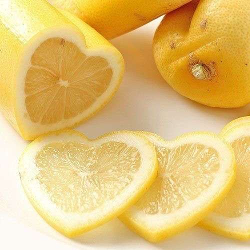 色んな「レモン」が見たい