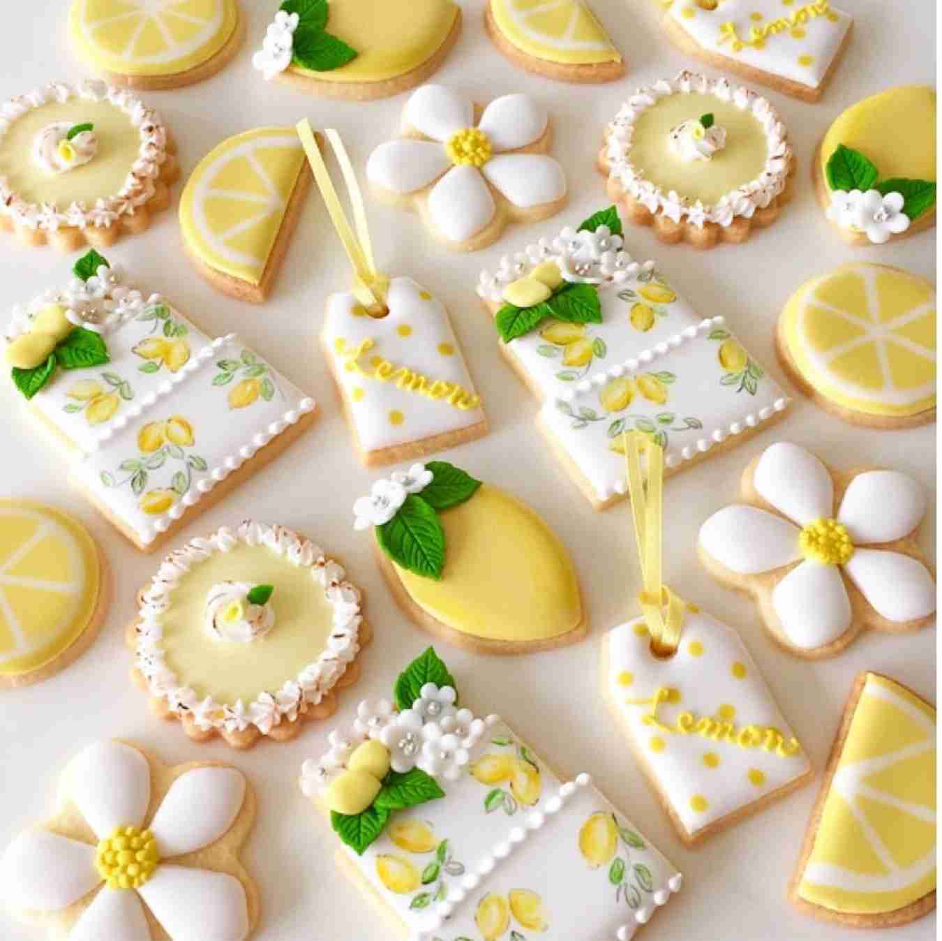 色んな「レモン」が見たい