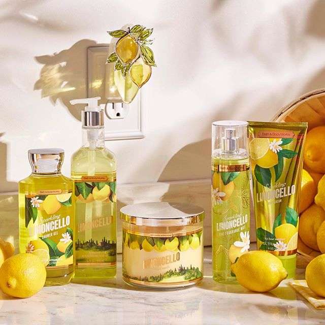 色んな「レモン」が見たい