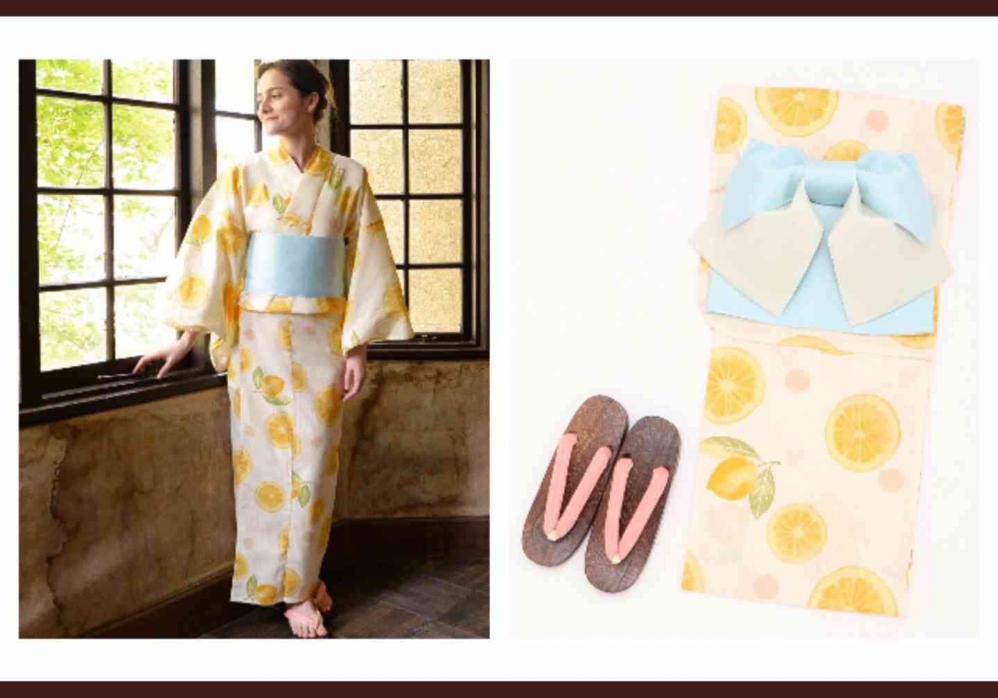 色んな「レモン」が見たい