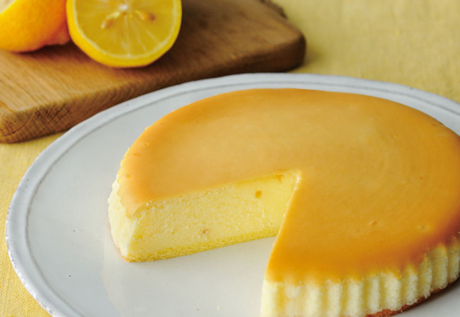 色んな「レモン」が見たい