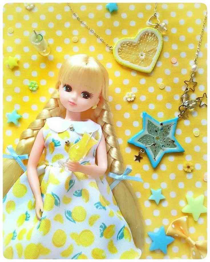 色んな「レモン」が見たい