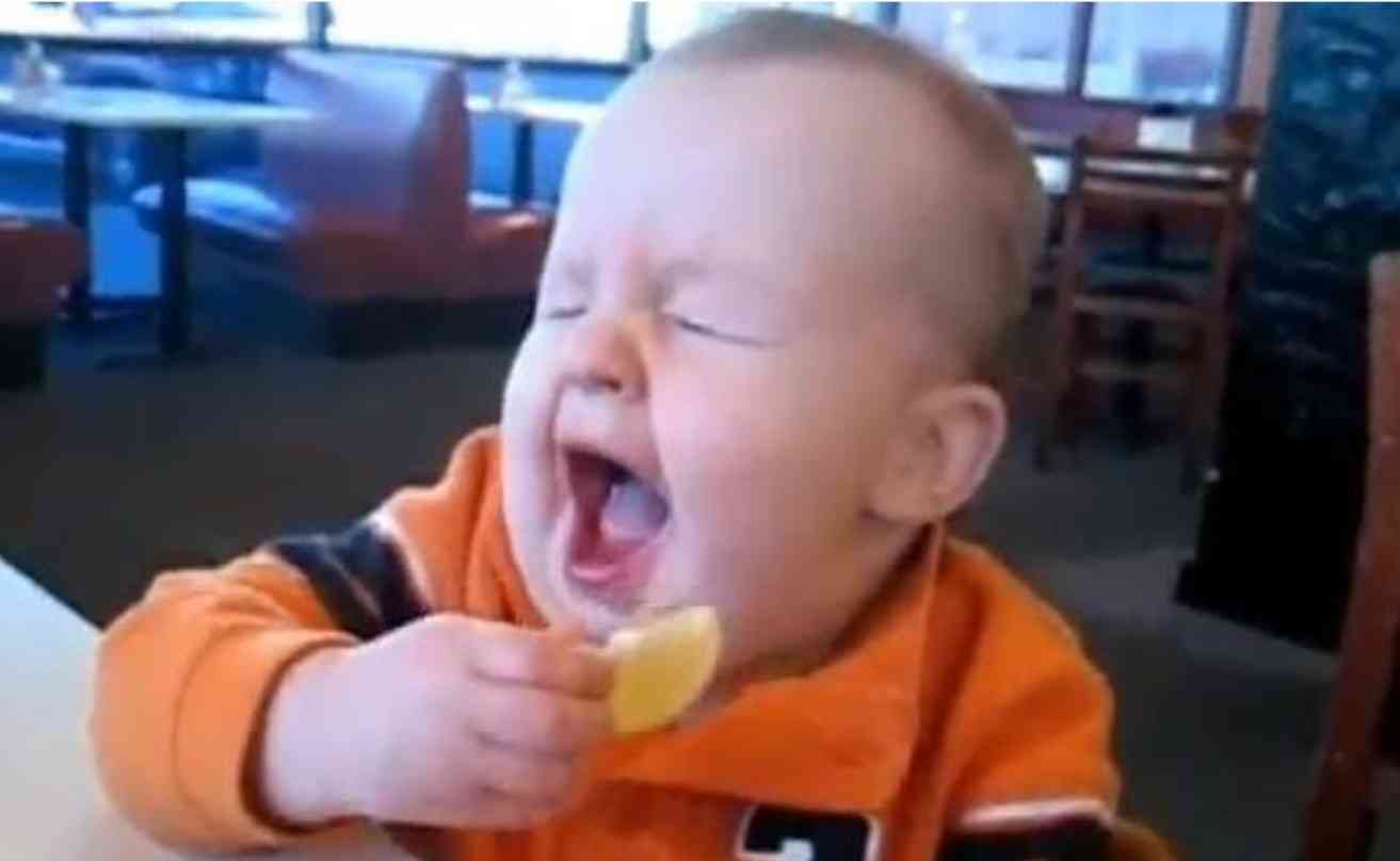 色んな「レモン」が見たい