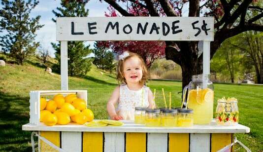 色んな「レモン」が見たい