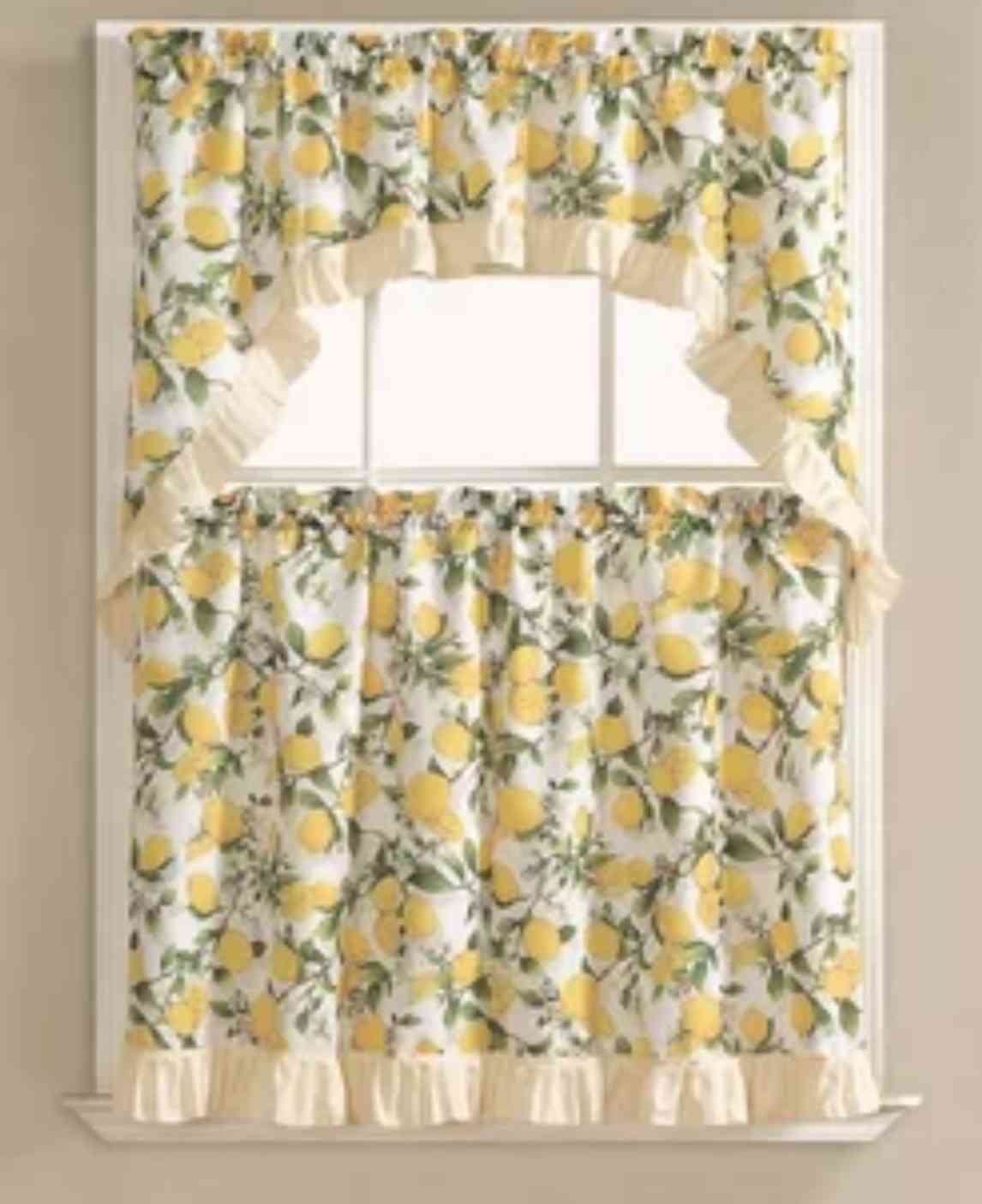 色んな「レモン」が見たい