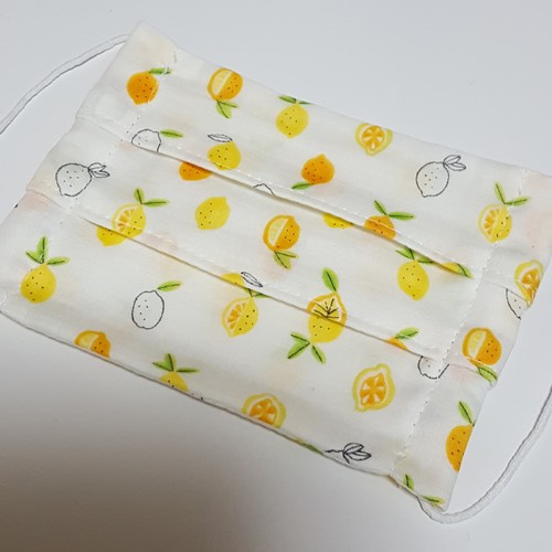 色んな「レモン」が見たい