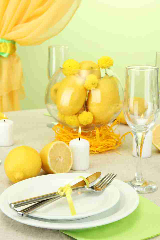 色んな「レモン」が見たい