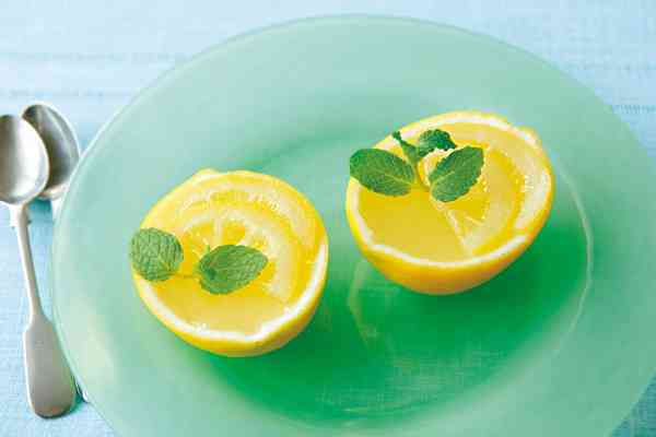 色んな「レモン」が見たい