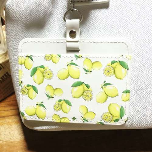 色んな「レモン」が見たい