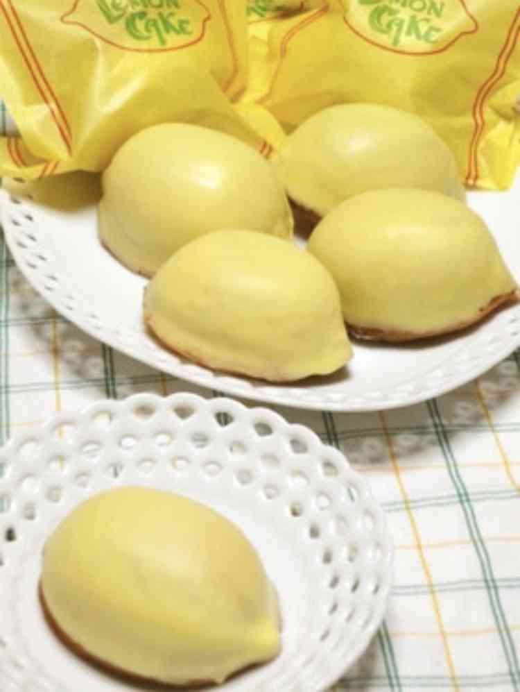 色んな「レモン」が見たい