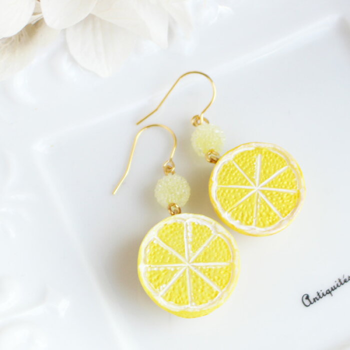 色んな「レモン」が見たい