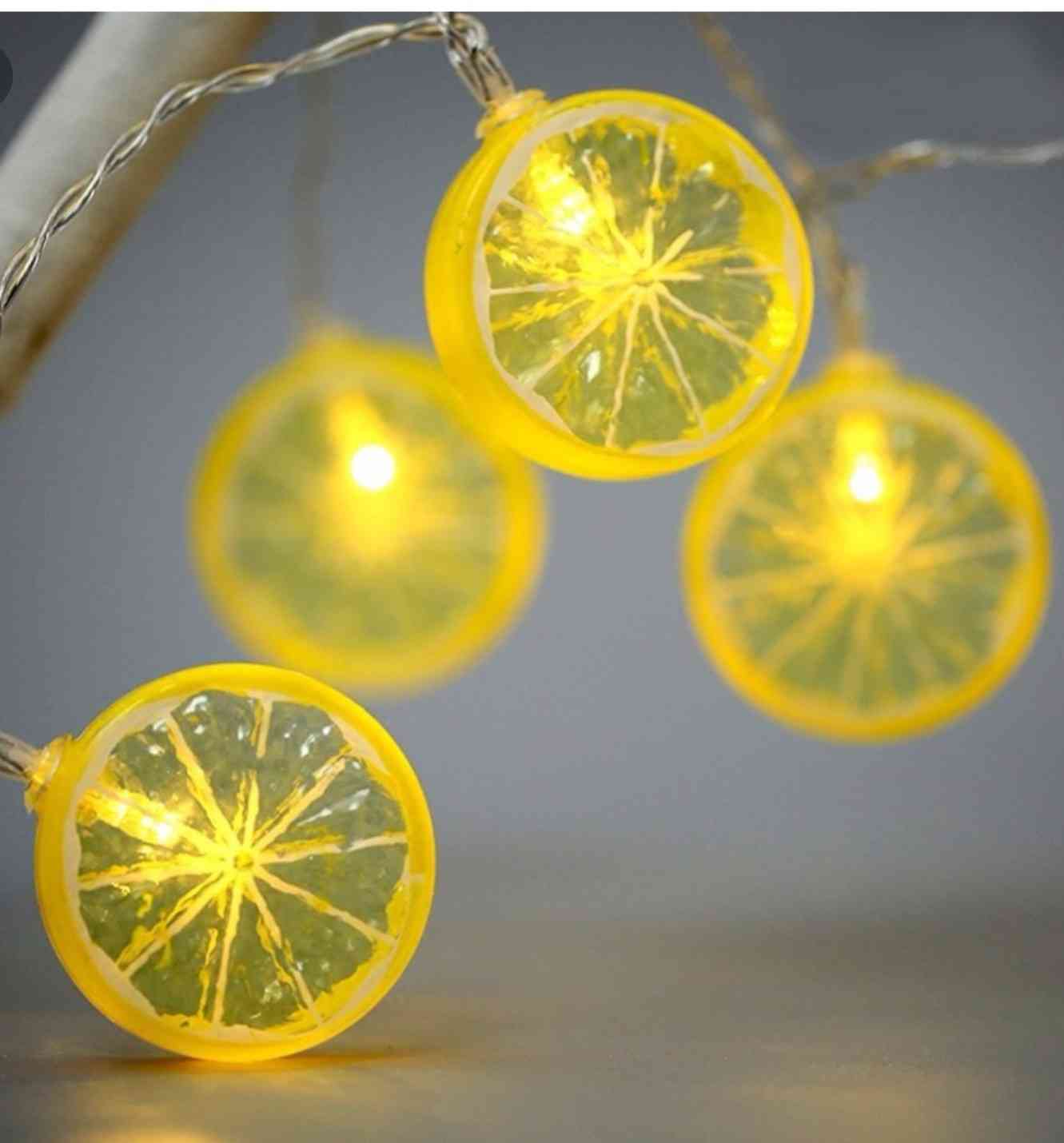 色んな「レモン」が見たい