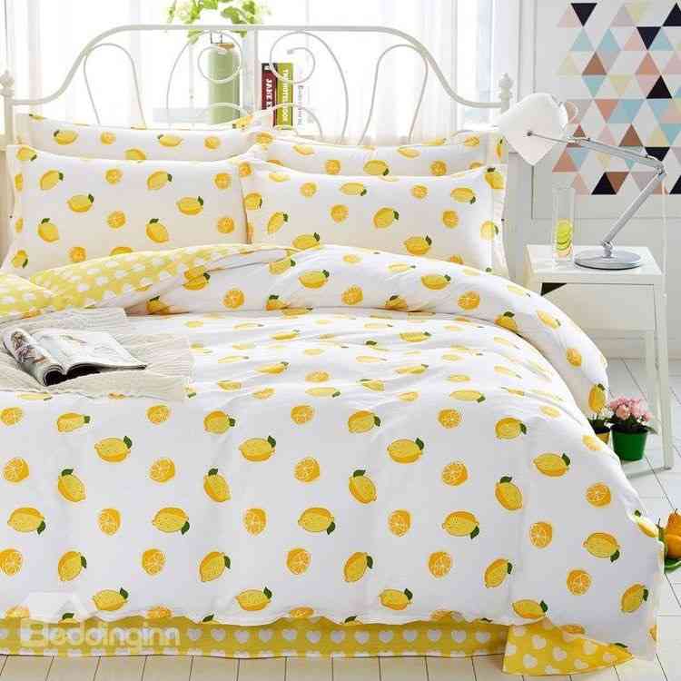 色んな「レモン」が見たい