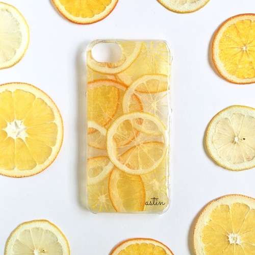 色んな「レモン」が見たい