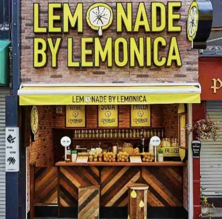 色んな「レモン」が見たい