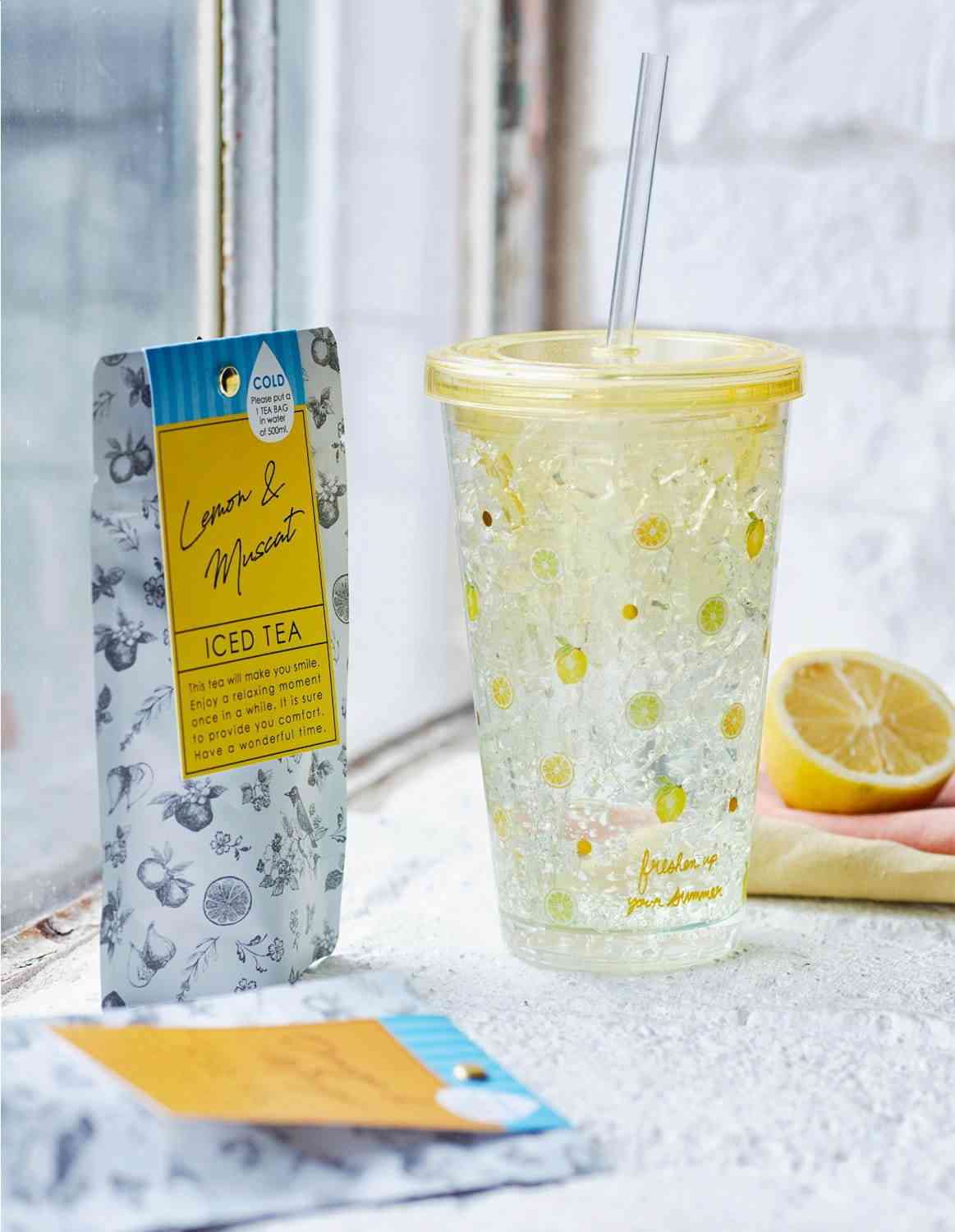 色んな「レモン」が見たい