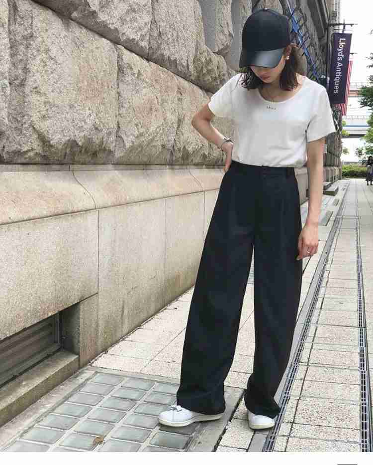 好きなコーデの画像を淡々と貼るトピ