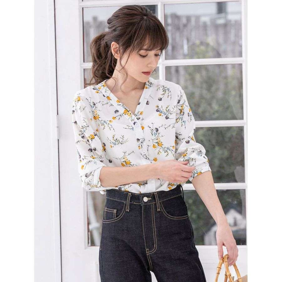 好きなコーデの画像を淡々と貼るトピ