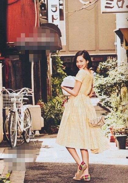 好きなコーデの画像を淡々と貼るトピ