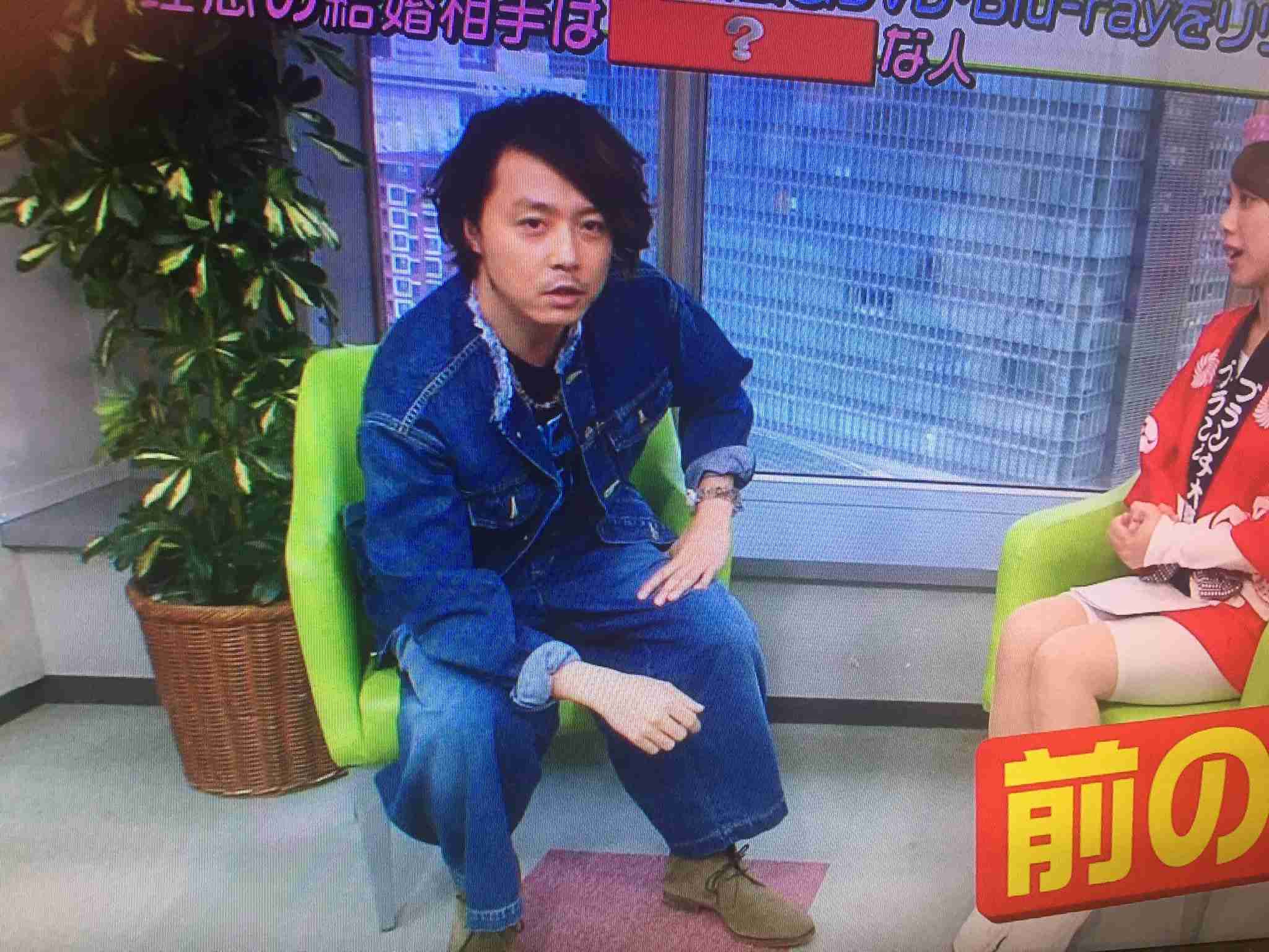 堂本剛、40歳を迎えた心境語る「変わらない自分で生活できたら」