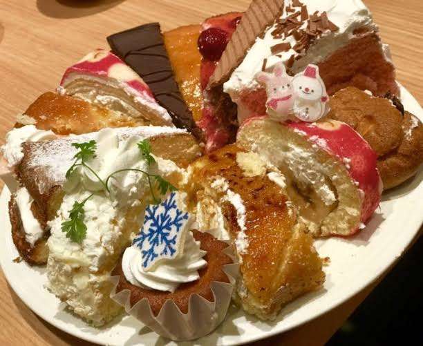 ドカ食いの頻度