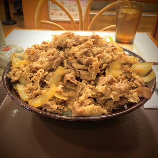 ドカ食いの頻度