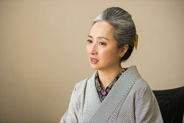 令和のモテ期&仕事運UPに“ありのまま”グレーヘアの選択肢