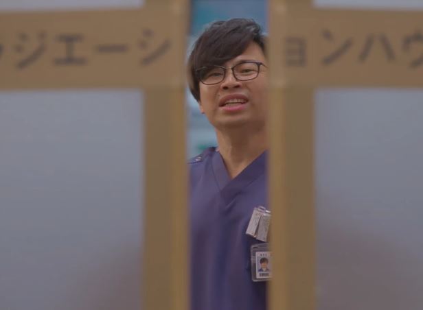【実況・感想】ラジエーションハウス~放射線科の診断レポート~ #07