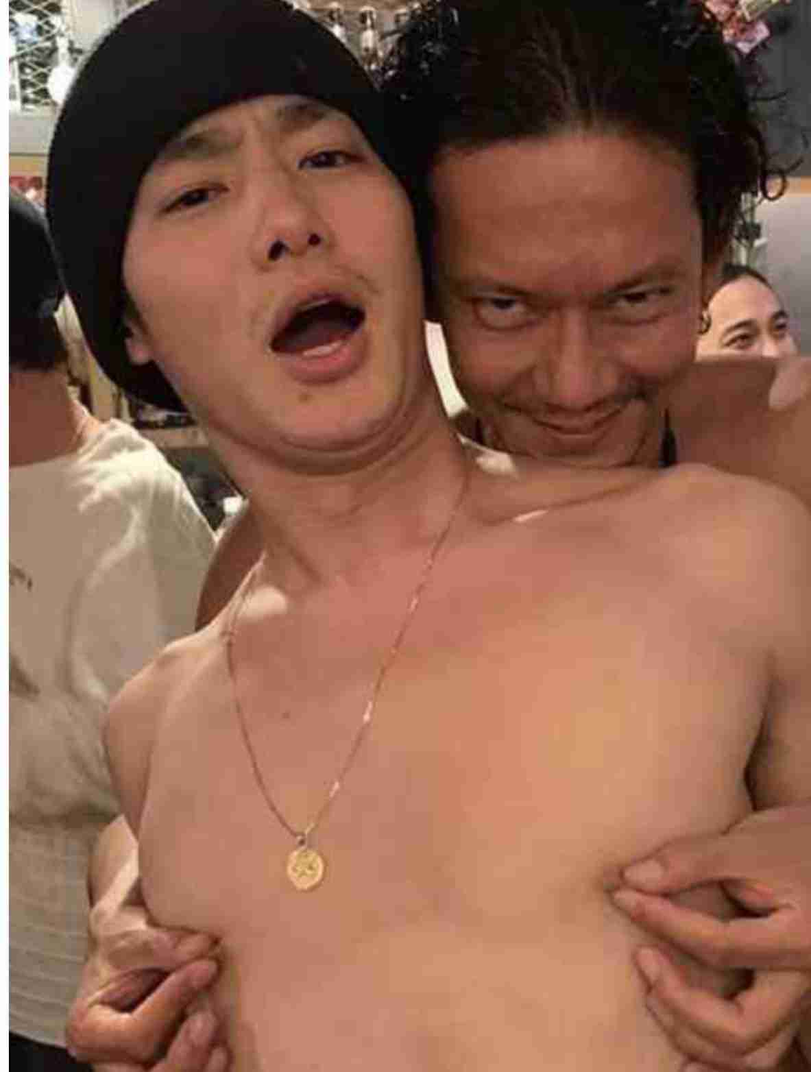 野村周平、