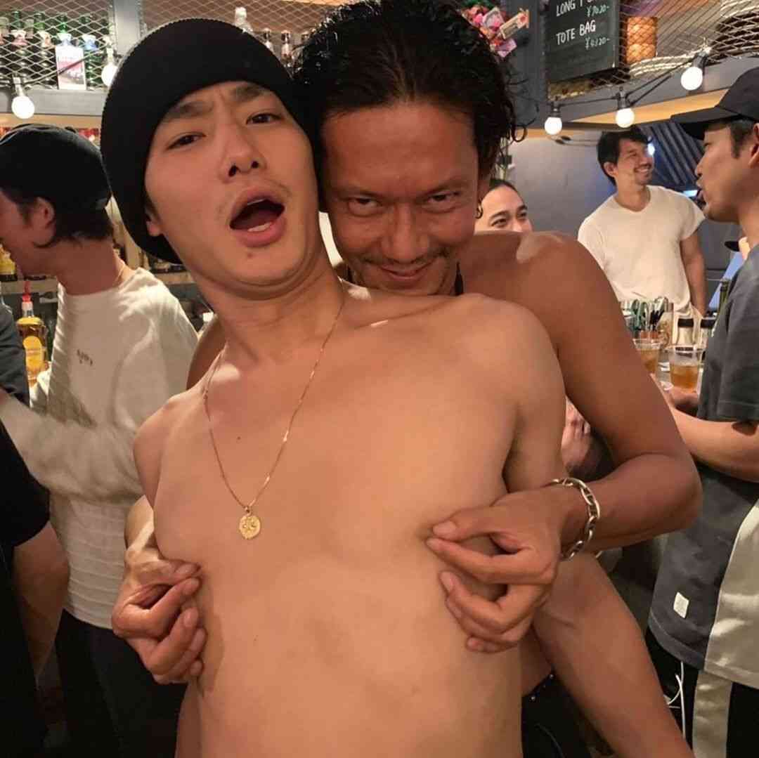 野村周平、