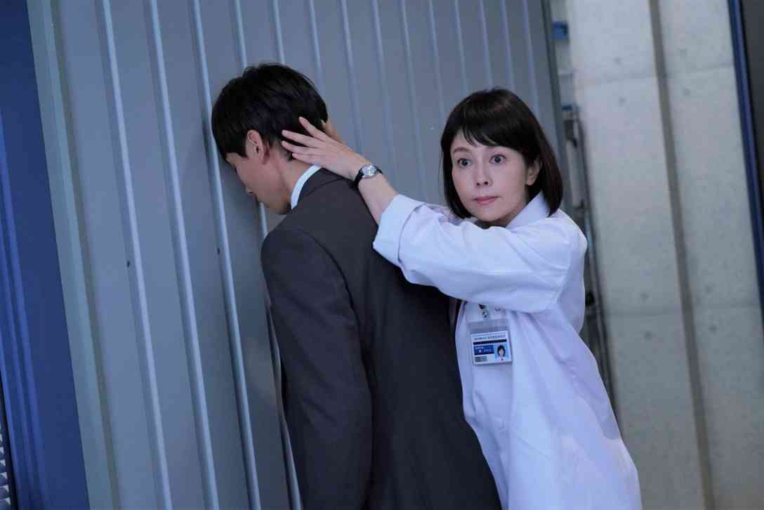 【実況・感想】科捜研の女　#5