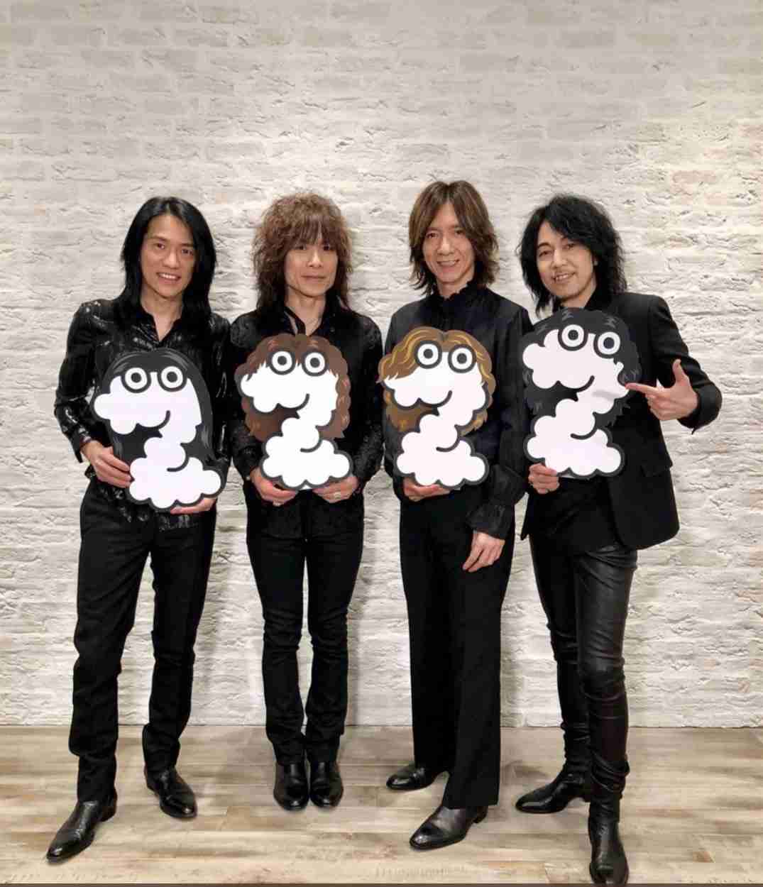 好きなアーティストBEST3