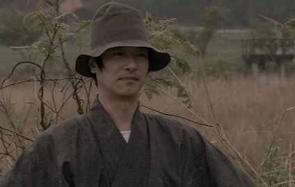 「金田一耕助」が好きな人、集合