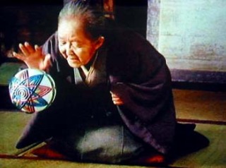 「金田一耕助」が好きな人、集合