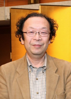 「金田一耕助」が好きな人、集合