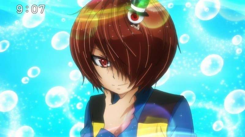 頭の中で流れてる曲ありますか?