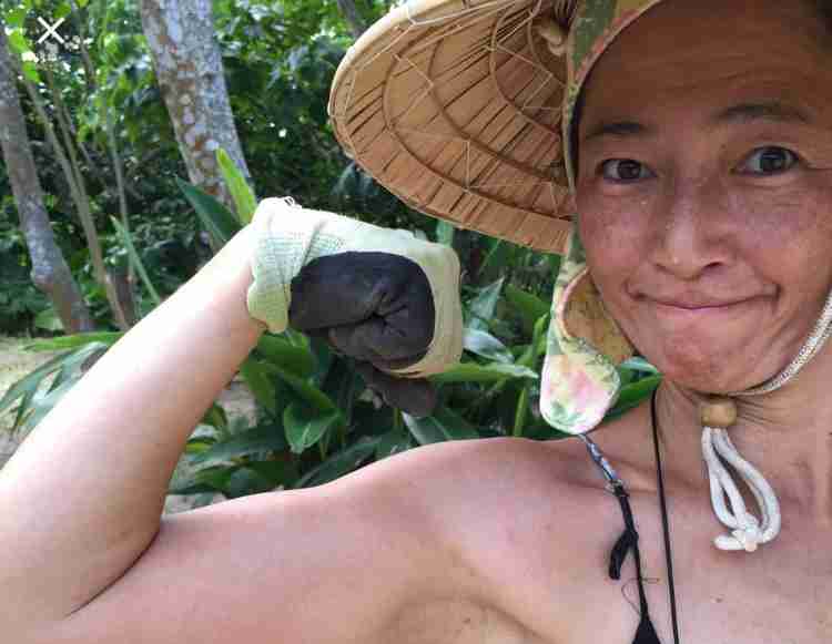 高樹沙耶さん、自身を批判するネット民に皮肉「バンバン燃やして」「部屋からも出ようね」