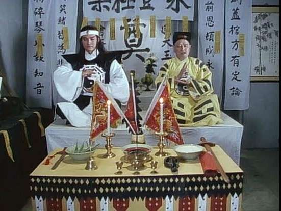 「キョンシー」を語ろう！