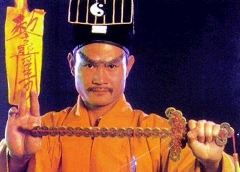 「キョンシー」を語ろう！