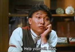 「キョンシー」を語ろう！