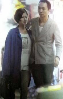 常盤貴子、結婚10年目でもラブラブなデート現場