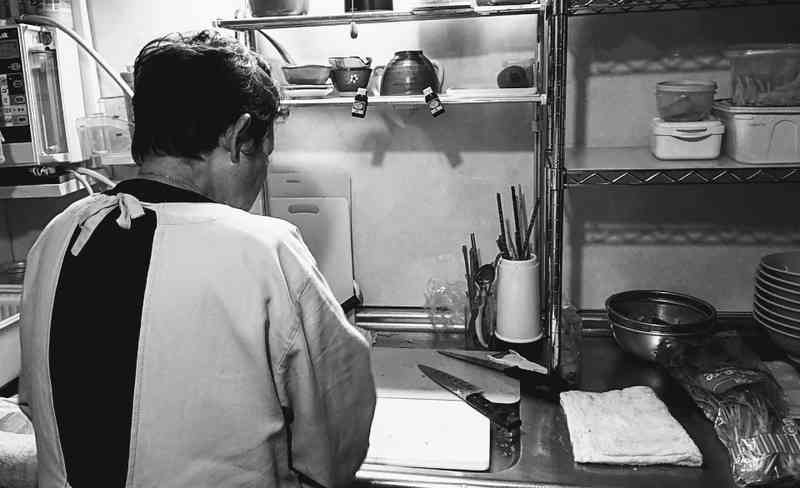 尊敬している人いますか？