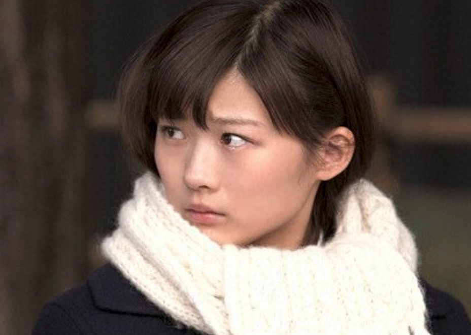 大女優になりそうな若手女優