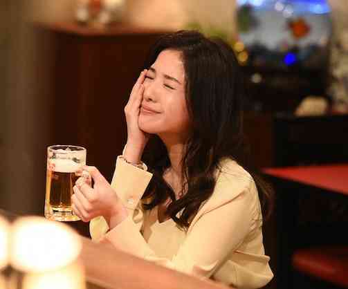 大女優になりそうな若手女優
