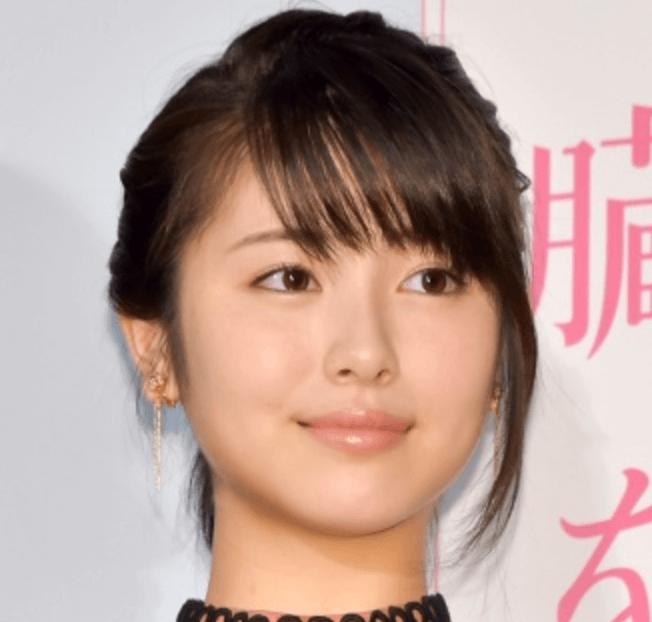 大女優になりそうな若手女優