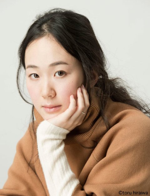 大女優になりそうな若手女優