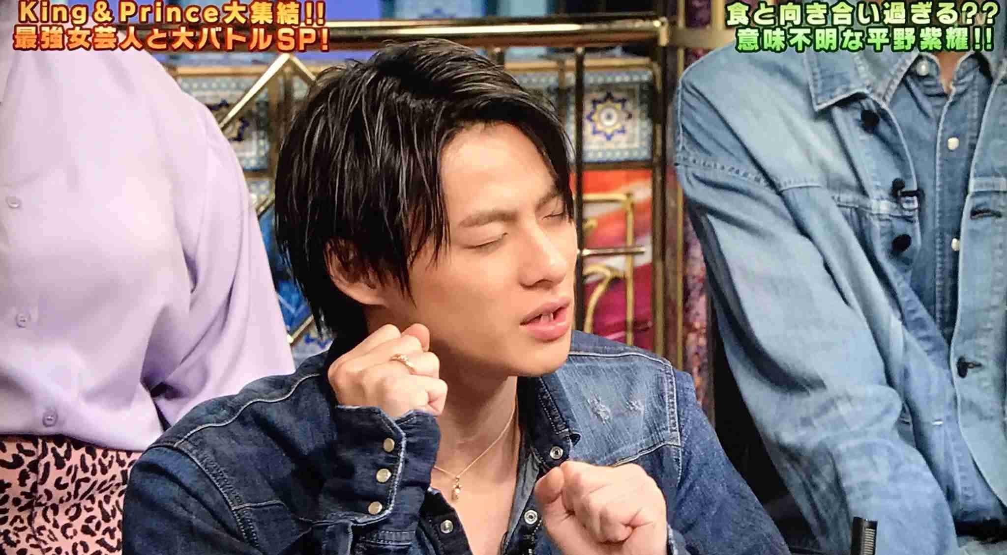 King ＆ Prince平野紫耀表紙の「美ST」1日経たず予約完売　肉体美も披露