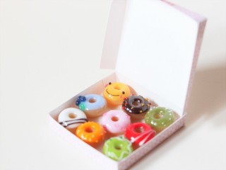 いろんなガラス細工が見たい!
