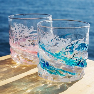 いろんなガラス細工が見たい!